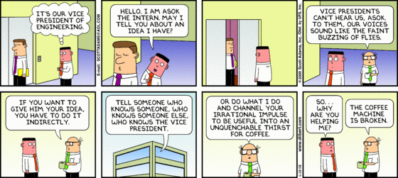 dilbert